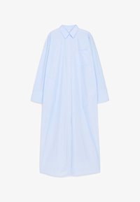 Sélectionné, light blue