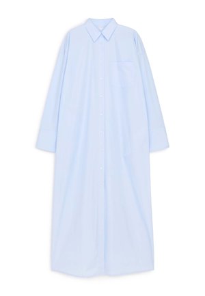 ARKET, Maxi-jurk - light blue