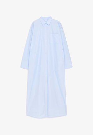 ARKET, Maxi-jurk - light blue
