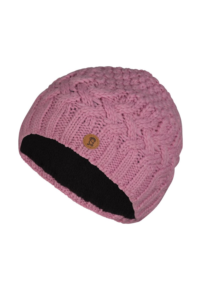 TROLLKIDS RAULAND - Beanie - pink dawn