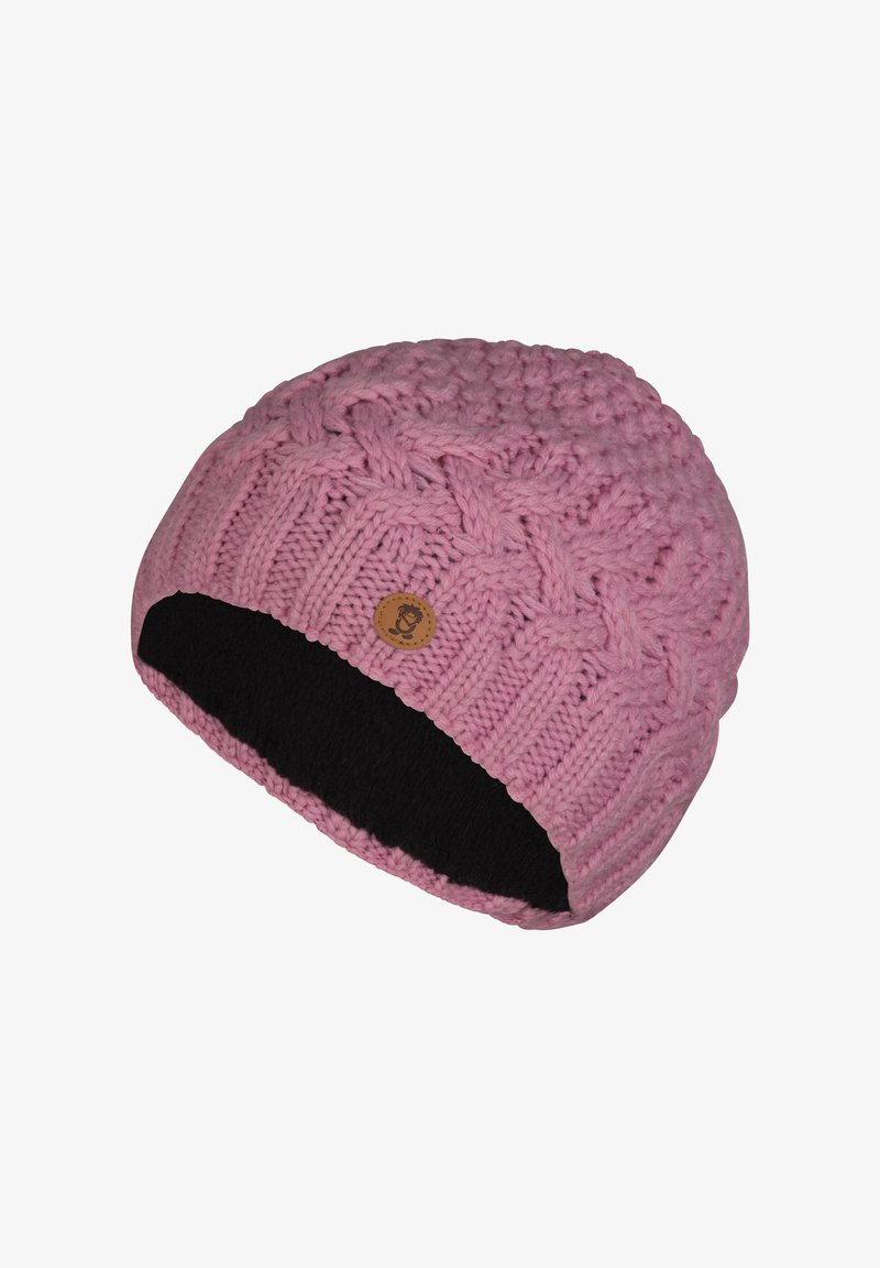 TROLLKIDS RAULAND - Beanie - pink dawn