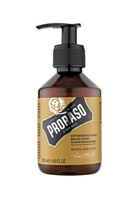 Proraso - BEARD WASH - Bart-Shampoo - wood & spice Thumbnail-Bild 1