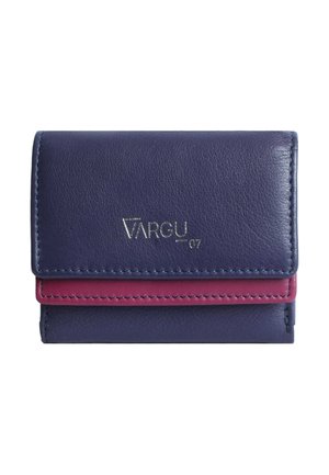 IVENA   - Wallet - purple  cranberry