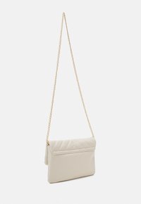 Anna Field Axelremsväska - beige