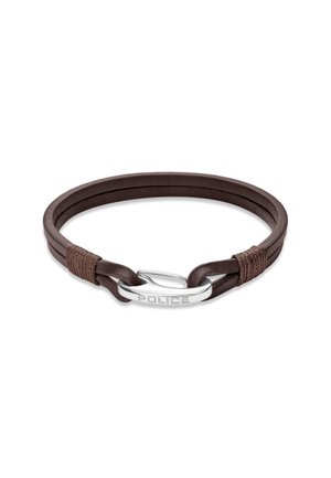 Armband - brown