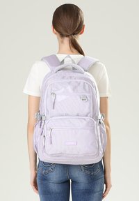 Aoking Sac à dos - viola