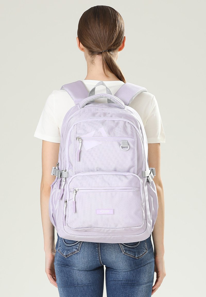 Aoking Sac à dos - viola