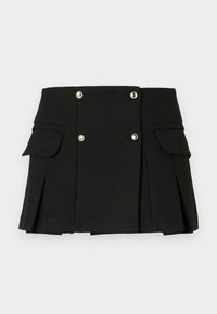 JABATTE - Minisvārki - noir