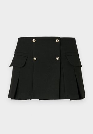 JABATTE - Mini krilo - noir