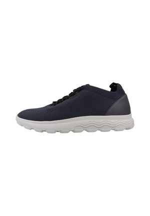 Geox U SPHERICA - Zapatillas - bleu