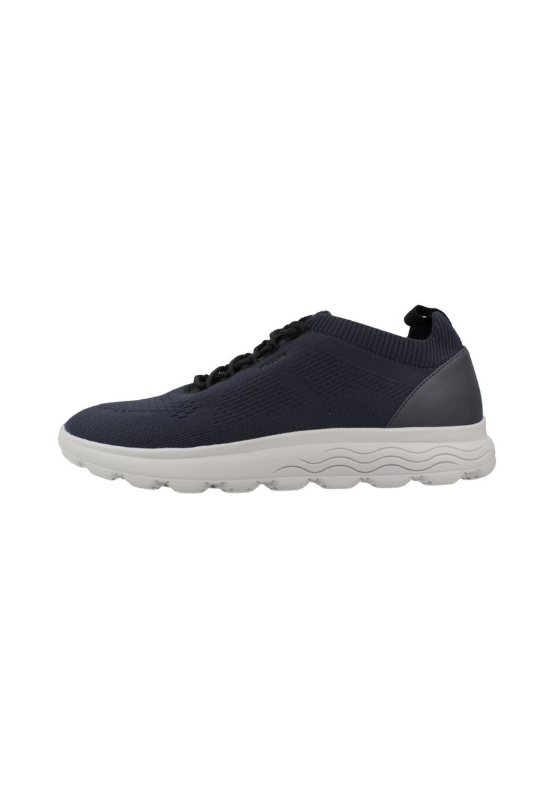 Geox U SPHERICA - Zapatillas - bleu
