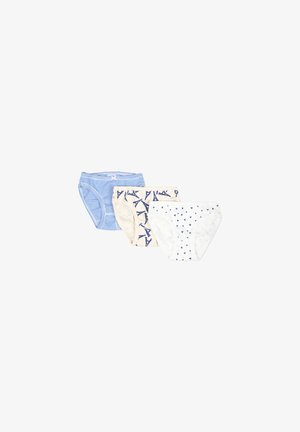 Petit Bateau Shorties - multi-coloured