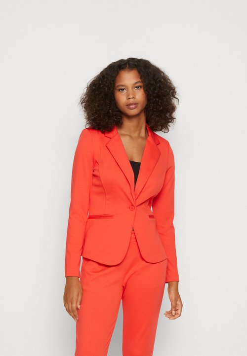 Rizetta Blazer (Orange)