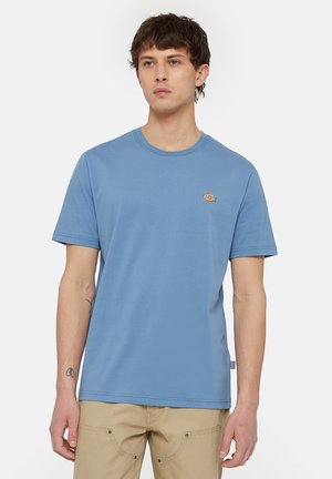 MAPLETON - T-Shirt basic - coronet blue