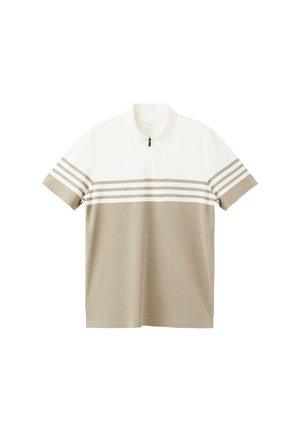 Mango, ADULT - Polo - beige