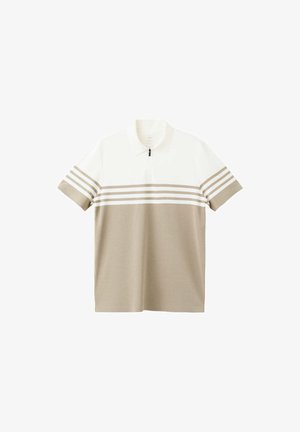 Mango, ADULT - Polo - beige