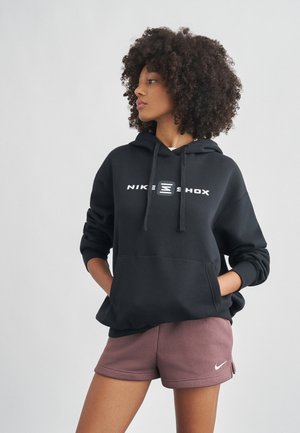 SHOX PHOENIX HOODIE - Sweater - black