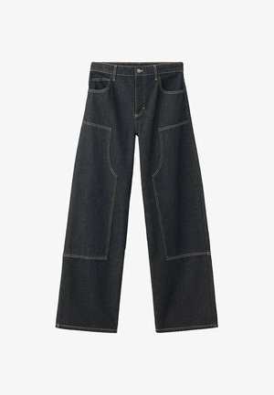 Jean Workwear - black