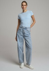 Diverse - T-shirt basic