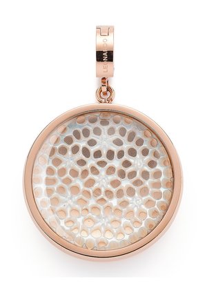 EVELINA DARLINS - Anhänger - rose gold-coloured