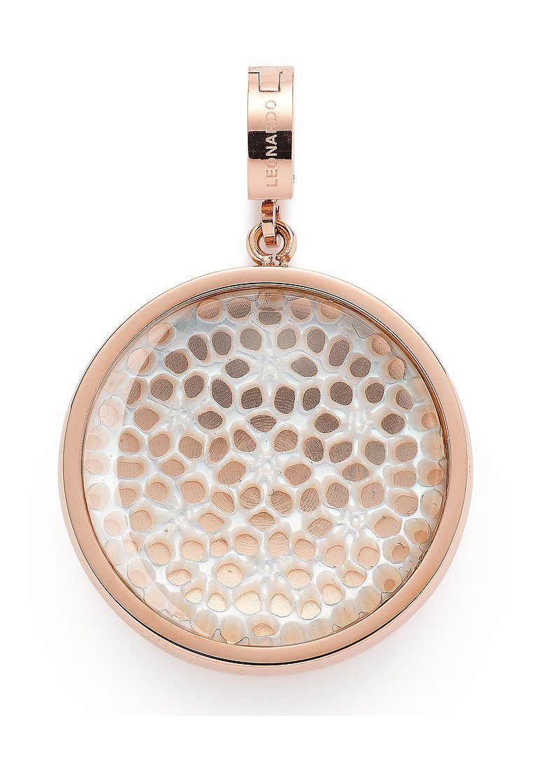 Leonardo EVELINA DARLINS - Anhänger - rose gold-coloured