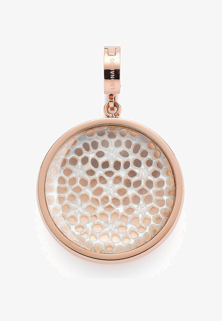 Leonardo EVELINA DARLINS - Anhänger - rose gold-coloured
