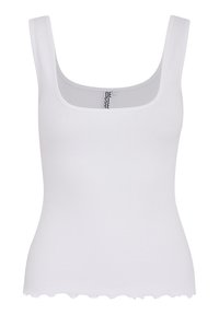 DEDAREEN - Top - white