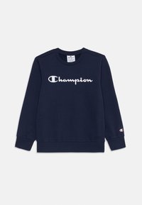 Niewybrane, dark blue