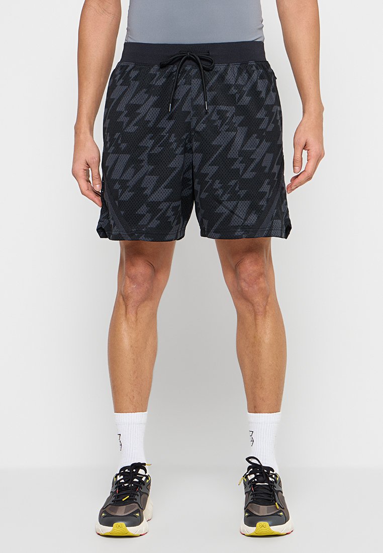 Kurze Sporthose