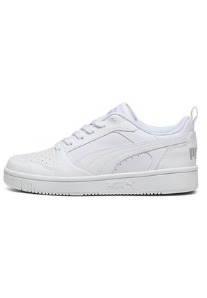 REBOUND  - Sneakers laag - white-cool light gray
