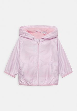 STRIPED UNISEX - Jas - pink lady