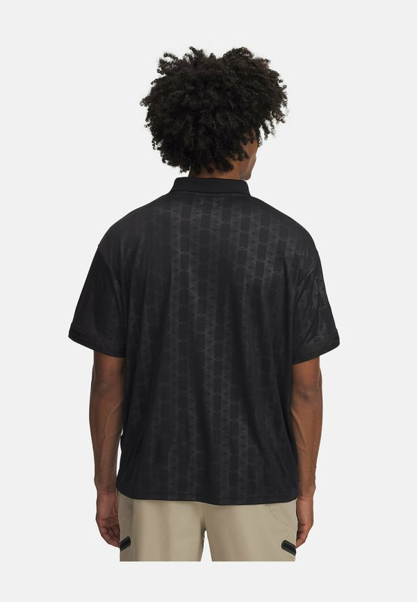 96 TERRACE - Polo shirt3