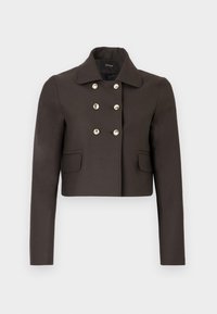 VIPLETTE - Suvejakk - marron