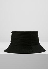 MSCH Copenhagen BALOU BUCKET HAT - Hatt - black