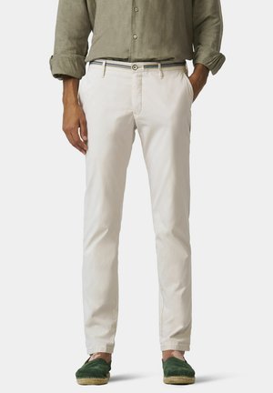 APUS ART - Chino - beige