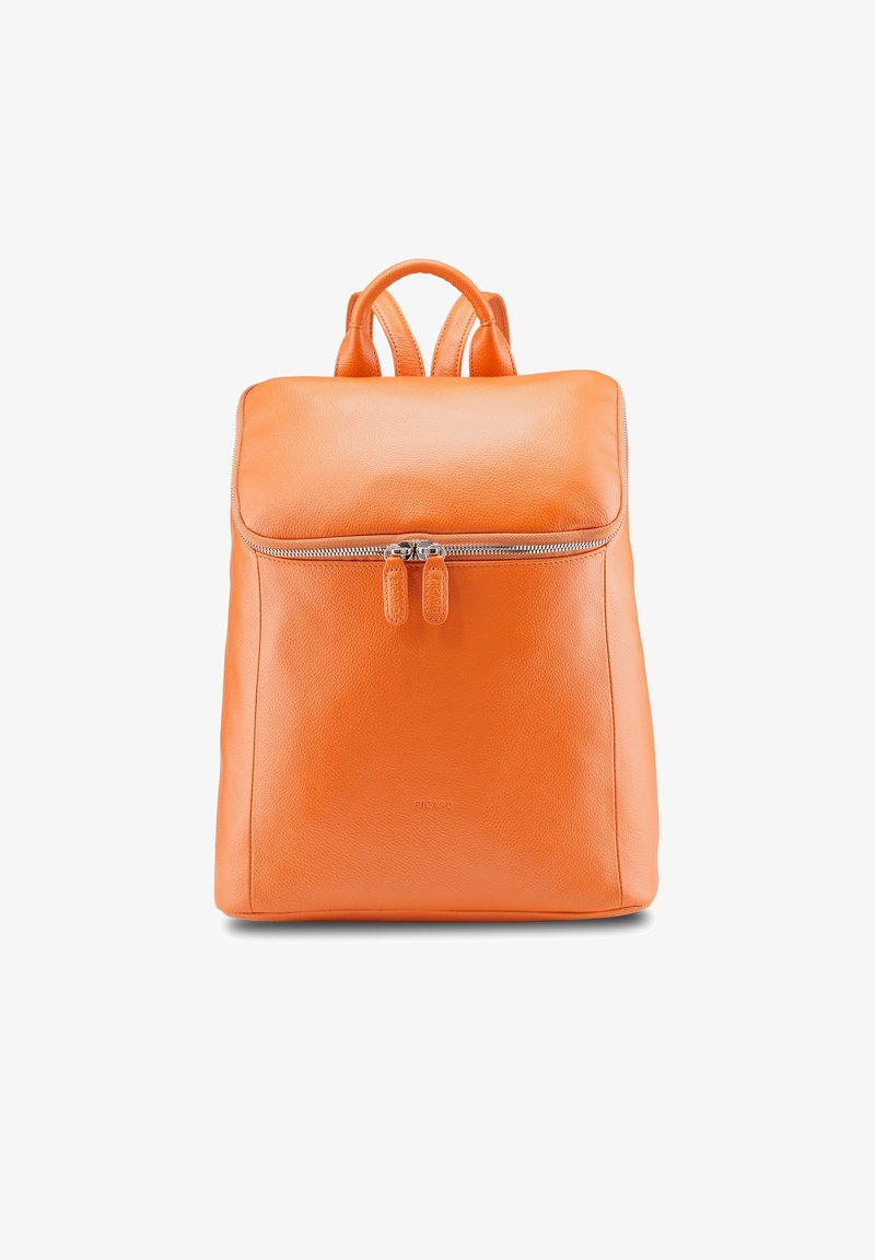 Picard LUIS - Rucksack - papaya