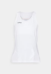 AENERGY TANK WOMEN - Top - white