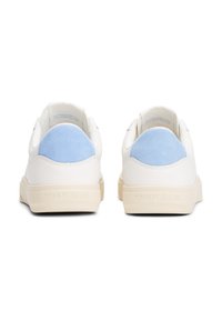 Tommy Jeans CUPSOLE ESS - Trainers - sugarplum blue