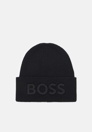AFOX UNISEX - Čepice - black