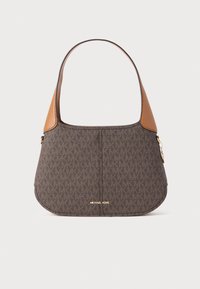 Δεν επιλέχθηκε, brown