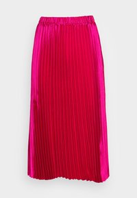 Não selecionado, pink yarrow