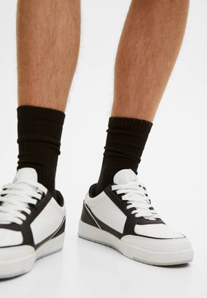 Lot De 3 Paires De Chaussettes De Sport Urban Classics - Homme - Coton - Neuf Avec étiquettes