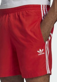 adidas Originals - Szorty kąpielowe