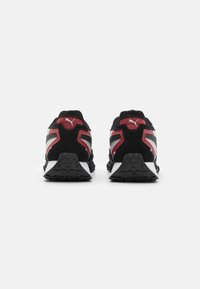 Puma BLKTOP RIDER - Sneakers basse - black/cool light gray