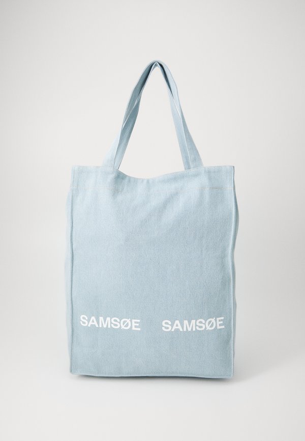 SALUCA UNISEX - Tote bag