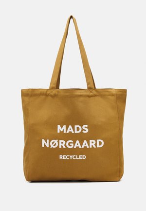 BOUTIQUE ATHENE - Tote bag - breen