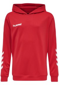 Hummel Bluza z kapturem