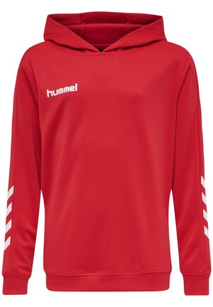 Bluza z kapturem
