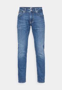SCANTON  - Slim fit jeans - denim dark