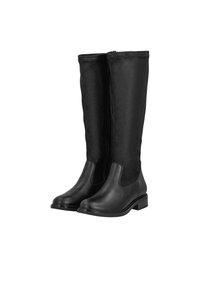 Remonte Bottes - schwarz
